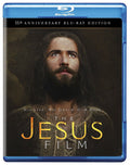 JESUS Film 35th Anniversary Edition Blu-ray (SPECIAL PRICING)