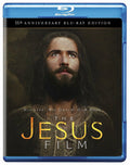 JESUS FILM 35TH ANNIVERSARY EDITION BLURAY