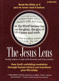 The Jesus Lens 3 DVD Set: Read the Bible as if You've Never Read it Before