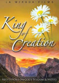 King of Creation Blu-ray