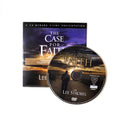 100 Case for Faith Ministry Give-Away DVDs