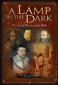 A Lamp in the Dark DVD