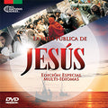 50 Latin America Quick Sleeve DVDs
