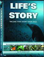 Life's Story DVD