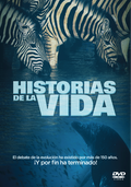 Life's Story 1 & 2 Spanish - 2 DVD Set