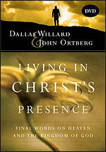 Living in Christ's Presence 2-DVD Set