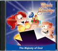 Music Machine: Majesty of God CD
