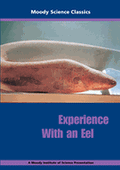 Moody Science Film: Experience With an Eel DVD