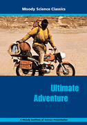 Moody Science Film: Ultimate Adventure DVD