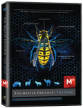The Master Designer - The Song DVD