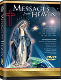 Messages from Heaven Paperback