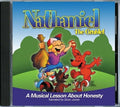 Nathaniel the Grublet CD