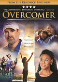 Overcomer DVD Feature Film