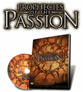 Prophecies of the Passion  DVD