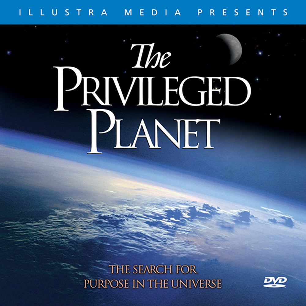THE CALL OF THE COSMOS DVD