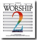 Praise & Worship 2 CD