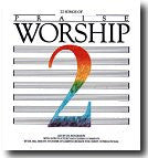 Praise & Worship 2 CD