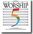 Praise & Worship 5 CD