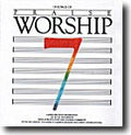 Praise & Worship #7 CD