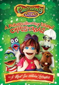 A Pahappahooey Island Christmas DVD