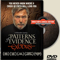 Patterns of Evidence- the Exodus DVD