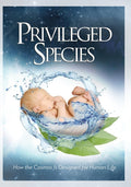 Privileged Species DVD