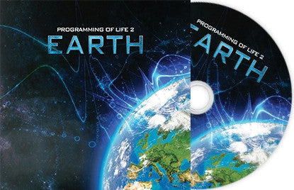 10 Programming of Life 2: Earth Ministry Give-Away DVDs