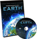 Programming of Life 2: Earth DVD