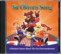 Sir Olivers Song CD