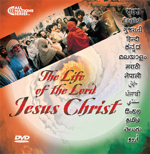 100 South Asian Quick Sleeve DVDs