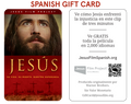 "Fascinating... a vivid portrayal!" - Billy Graham "...meticulous attention to authenticity..." - Time Magazine "A Masterpiece... in color, motion and speech..." - Fulton J. Sheen, prior Arch Bishop Roman Catholic Church The Premiere HOME-SCHOOLING Resource! * The most historically accurate account of the life of Jesus

Since "The JESUS Film" debuted in English on Oct. 19, 1979, it has been translated into 1,500 languages and has been seen by billions of viewers from around the world. Out of the billions of