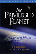 Privileged Planet DVD