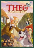Theo: God's Heart DVD