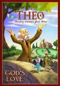 Theo: God's Love DVD