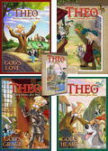 Theo 5-DVD Set