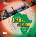 50 West African Quick Sleeve DVDs