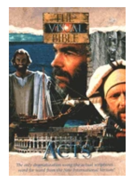 VB: Acts 2-DVD Set