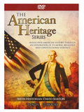American Heritage Series 26 Episodes (3 Disc Set)