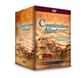 CONSTITUTION ALIVE DVD SET