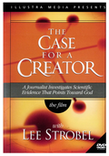 Case for a Creator DVD