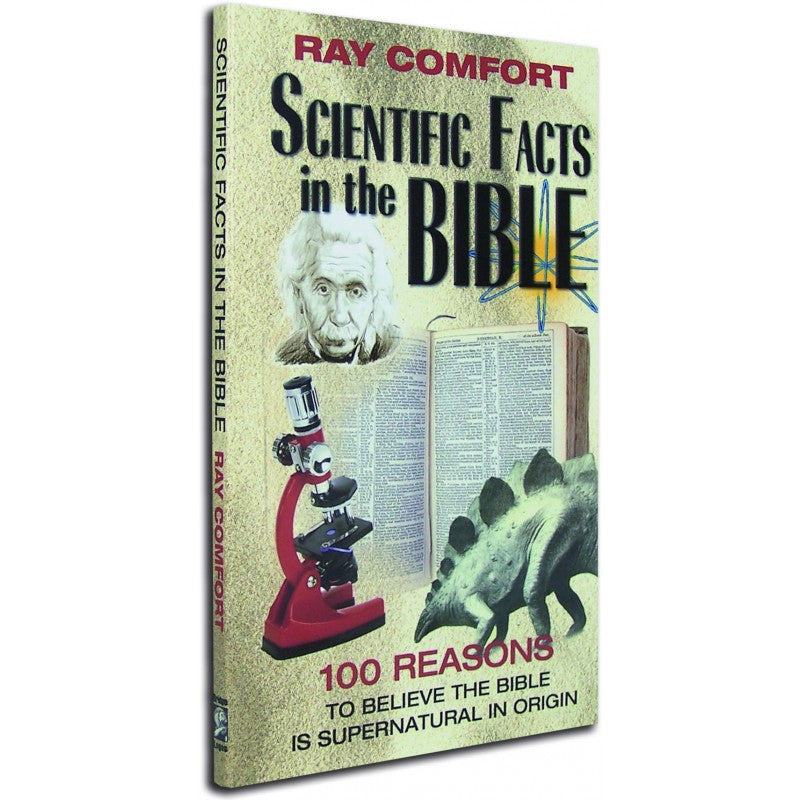Scientific Facts in the Bible: 100 Reasons to Believe