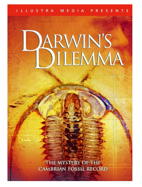 Darwin's Dilemma DVD