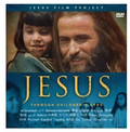 Story of Jesus Through the Eyes of Children 24 Language Edition - DVD Special (100 Pack) C1L