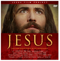 "JESUS" DVD - 24 Language Ministry Give-Away Outreach Special - 100 DVDs (A2L)