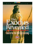 Exodus Revealed DVD