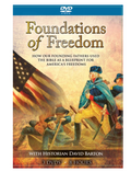 Foundations of Freedom 3-DVD Set