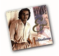 Fernando Ortega: Hymns & Meditations - CD