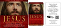 JESUS FILM DVD AND GIFT CARDS A2L