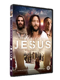 The Life of Jesus as written by John Son of Zebedee
