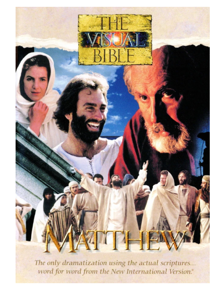 VB: Matthew 2-DVD Set